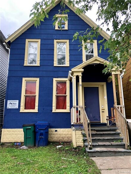31 Florida St, Buffalo, NY 14208