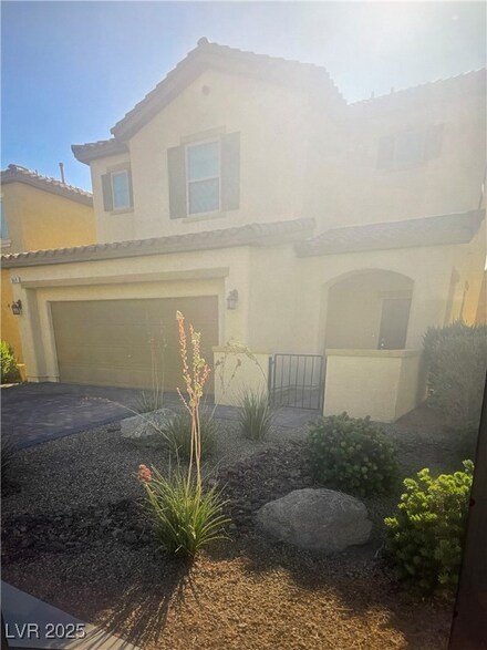 968 Via Gandalfi, Henderson, NV 89011