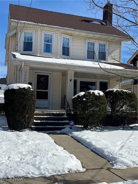 1337 Ethel Ave, Lakewood, OH 44107