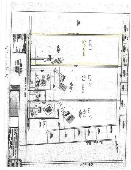 6141 Lincoln Rd, Ontario, NY 14519