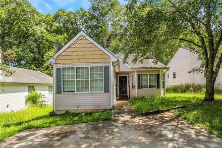 【116冊】GA HOUSES 14～129 Real Estate & Homes in 30331 under $300,000 - Homes.com