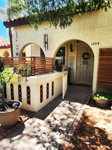 5136 E Evergreen St Unit 1053, Mesa, AZ 85205