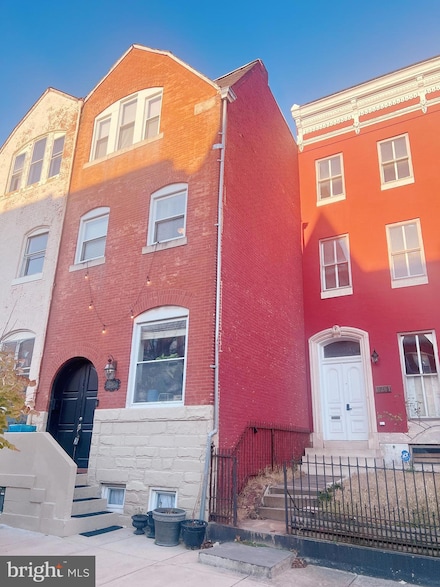 2263 Madison Ave, Baltimore, MD 21217