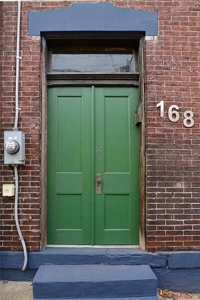 168 45th St, Pittsburgh, PA 15201