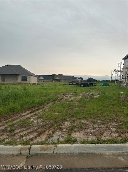 505 Dutton Ct, Barling, AR 72923
