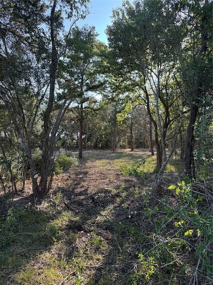 Lot 26 Winding Way Ln, Chappell Hill, TX 77426