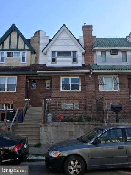 1443 Stevens St, Philadelphia, PA 19149