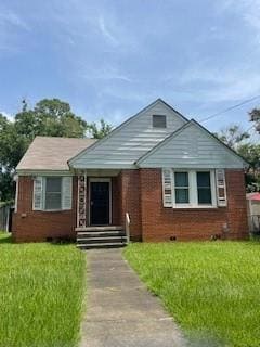 1021 24th St, Alexandria, LA 71301