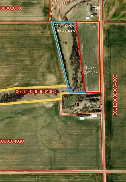 N N Morris Rd, Conway Springs, KS 67031