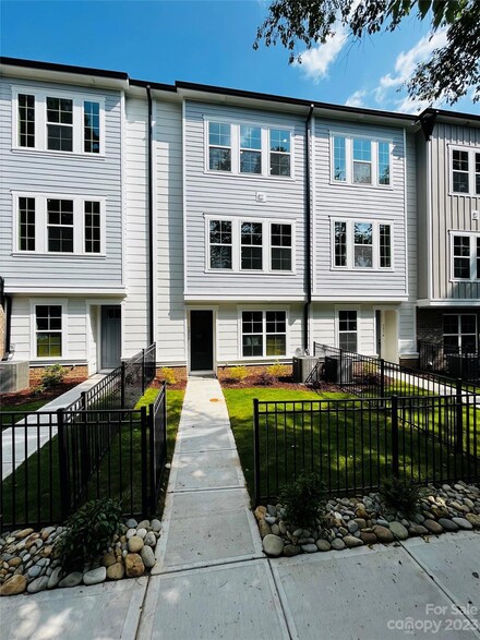 1212 Craig View Way, Charlotte, NC 28211