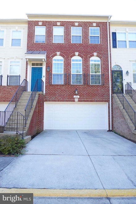 8596 Wyngate Manor Ct, Alexandria, VA 22309