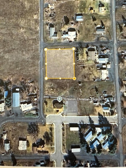 0 Dugan St Unit SAR202518856, Creston, WA 99117
