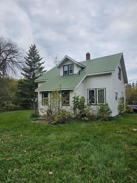 30409 County Highway 1, Underwood, MN 56586