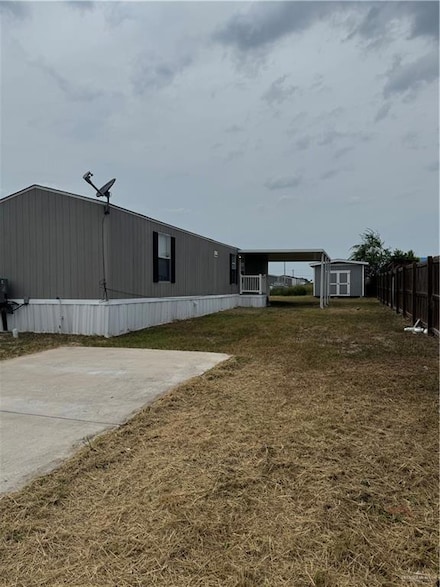 3014 Sage Dr, Weslaco, TX 78596