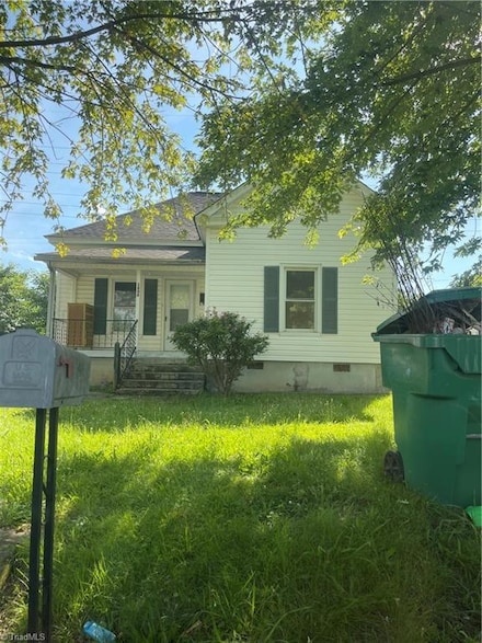 1608 Culler Place, High Point, NC 27260