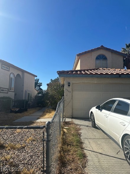 5335 Summertime Dr, Las Vegas, NV 89142