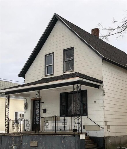 53 Gatchell St, Buffalo, NY 14212