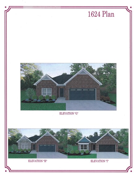 525 Tryon Trace, Spring Hill, TN 37174