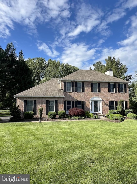 4 Pine Tree Ct, Hockessin, DE 19707