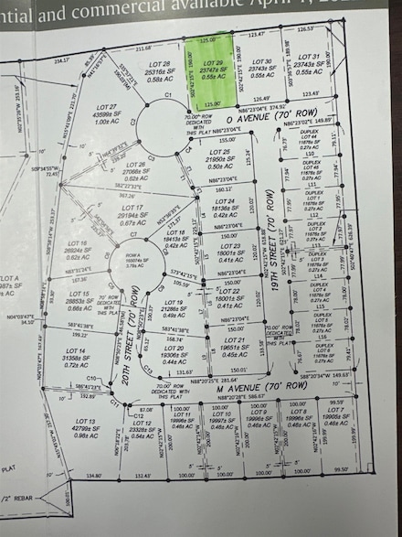 1900 O Ave, Wisner, NE 68791