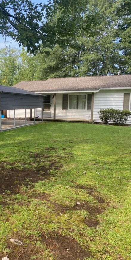 1307 5th Ave SE, Cullman, AL 35055