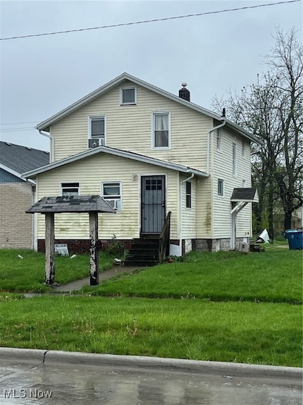 2304 E 28th St, Lorain, OH 44055