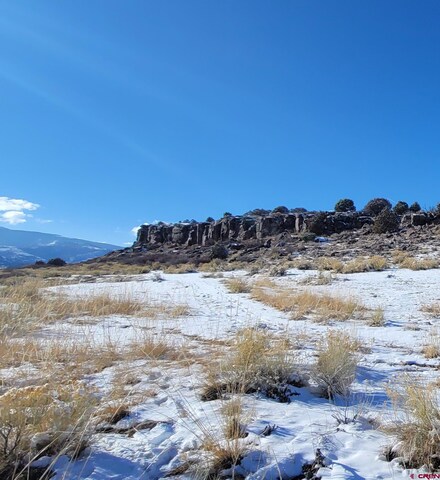 95 Rimrock Cir, Monte Vista, CO 81144