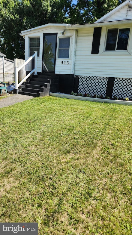 513 Carmody Hills Dr, Capitol Heights, MD 20743