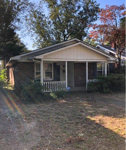 217 E Lelia St, Florence, AL 35630