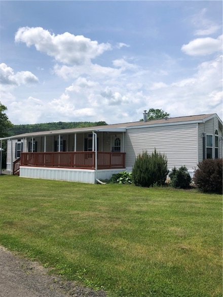 2 Sharon Ln, Oneonta, NY 13820