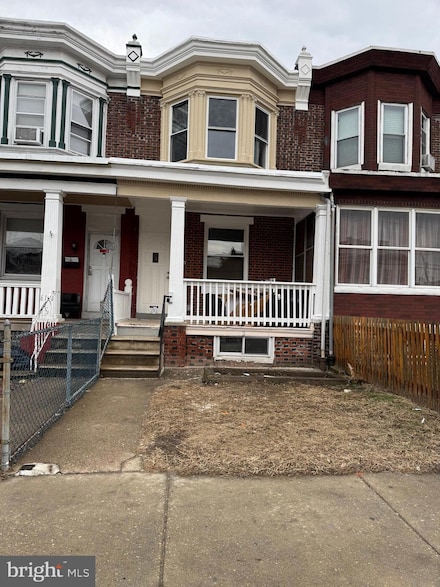 6109 Torresdale Ave, Philadelphia, PA 19135