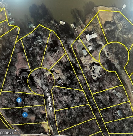 44 Blue Heron Dr Unit LAND LOT 145, Monticello, GA 31064