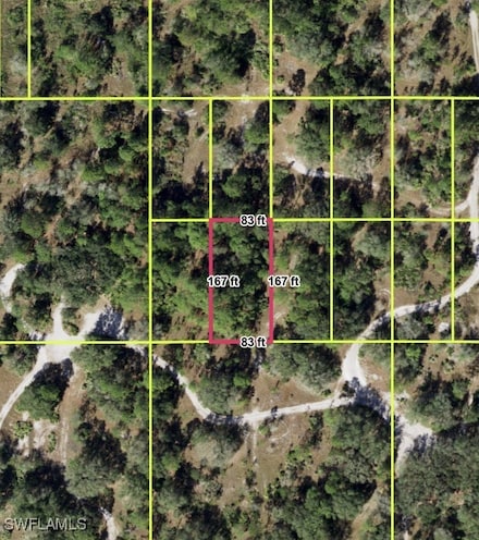 0 County Road 630 W Unit 225051817, Frostproof, FL 33843