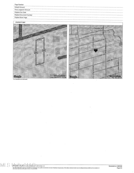 641 26th St, Gulfport, MS 39501