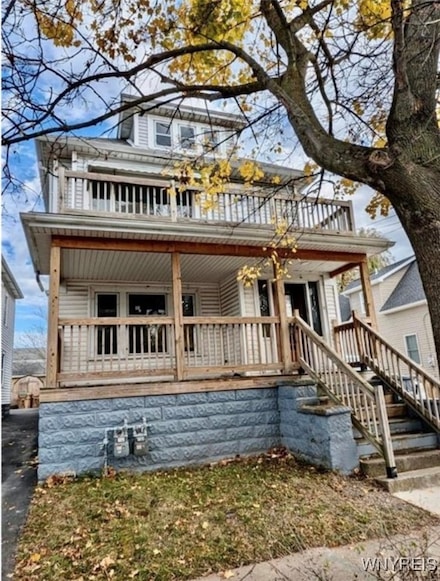 27 Hoerner Ave, Buffalo, NY 14211