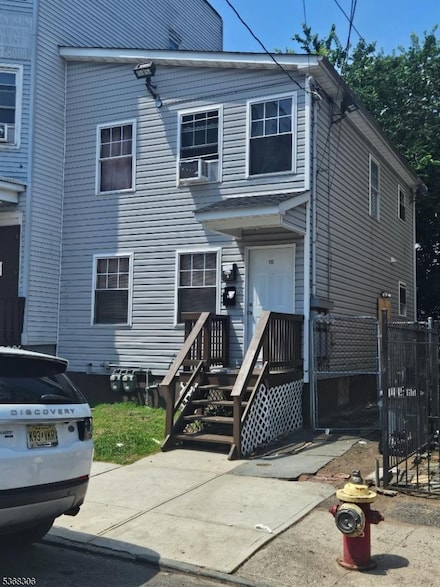 115 Godwin Ave Unit 2, Paterson, NJ 07501