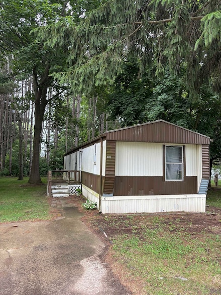 5401 Pine St, Buel Township, MI 48422
