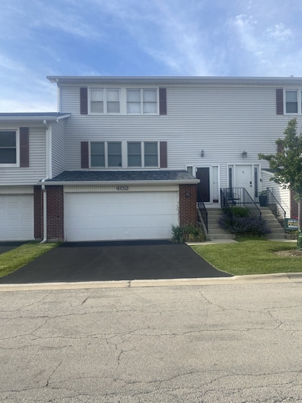 402 Michelangelo Dr, Bolingbrook, IL 60440