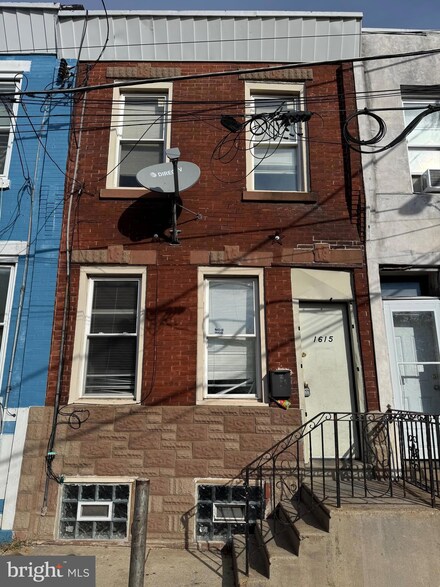 1615 Fillmore St, Philadelphia, PA 19124