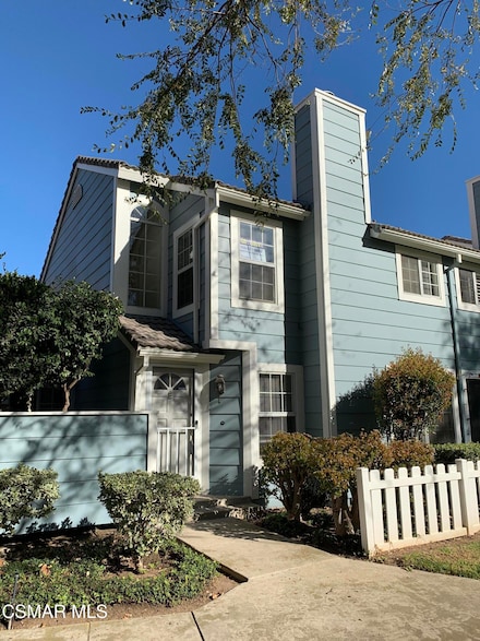 440 Jeremiah Dr Unit E, Simi Valley, CA 93065