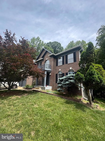8916 Gladeside Dr, Clinton, MD 20735