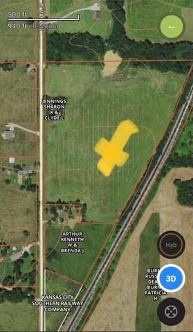 1 N 270th St, Mulberry, KS 66756