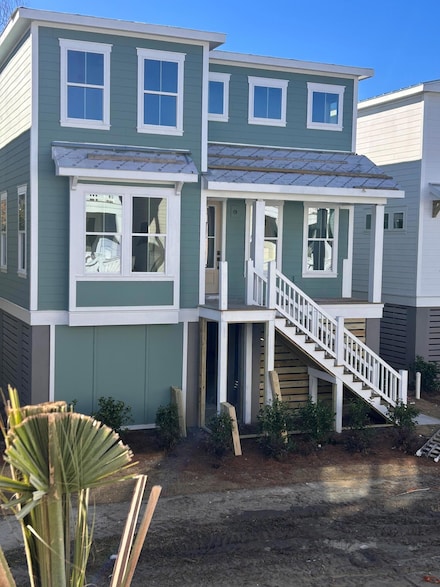 752 Minton Rd, Charleston, SC 29412