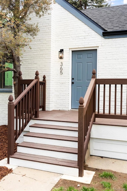 365 Fillmore St, Denver, CO 80206