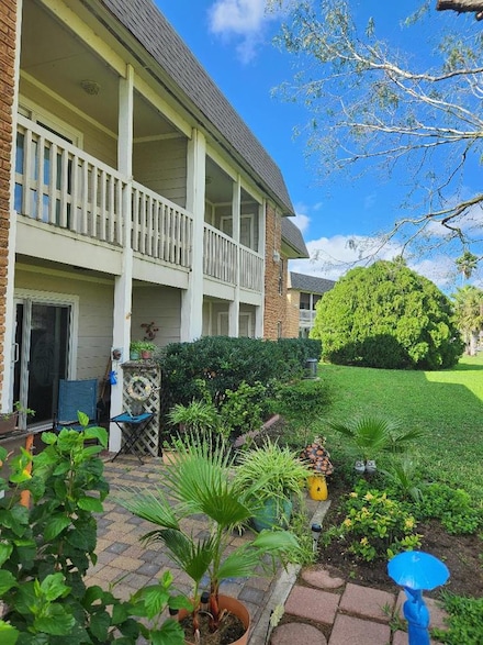 805 Santa Isabel Blvd Unit E1, Laguna Vista, TX 78578