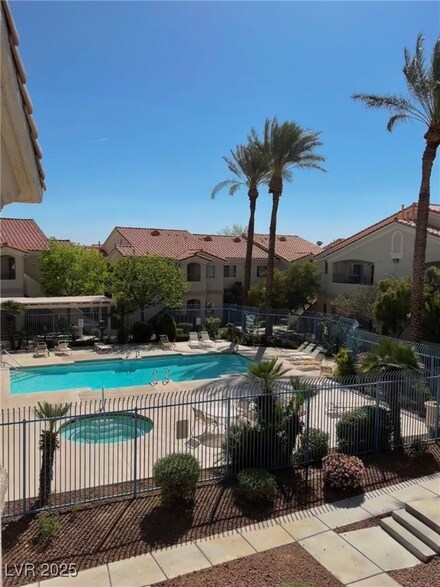 1881 W Alexander Rd Unit 1128, North Las Vegas, NV 89032