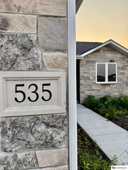 535 Pine St, Greenwood, NE 68366