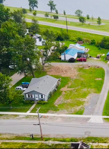 180 N Oak St, Lakeview, OH 43331