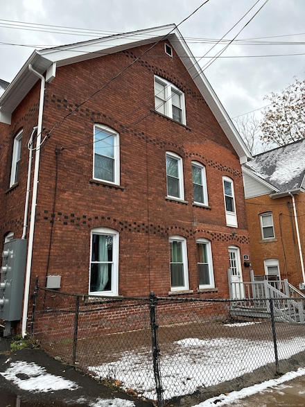 21 Tremont St Unit 1, New Britain, CT 06051