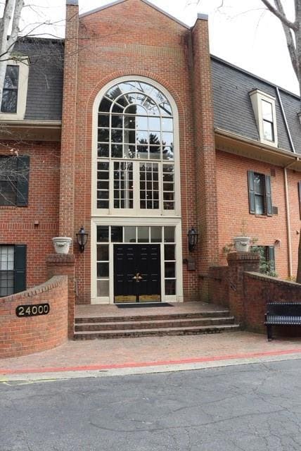 24317 Plantation Dr NE Unit 317, Atlanta, GA 30324